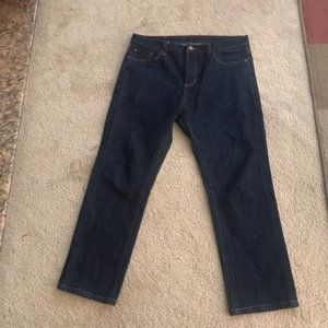 Active RS size 34 jeans. Like new.